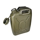 blow mould